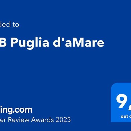 B&B Puglia D'Amare Lizzano  Bagian luar foto