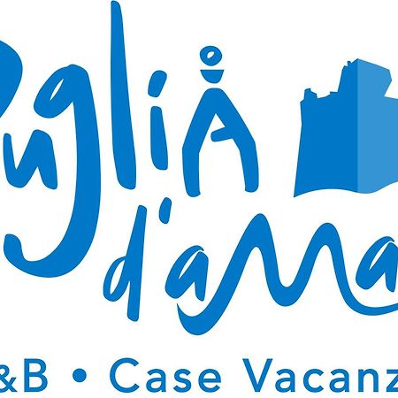 B&B Puglia D'Amare Lizzano  Bagian luar foto