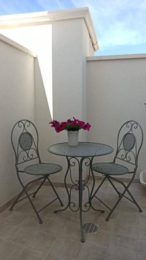 B&B Puglia D'Amare Lizzano  Bagian luar foto