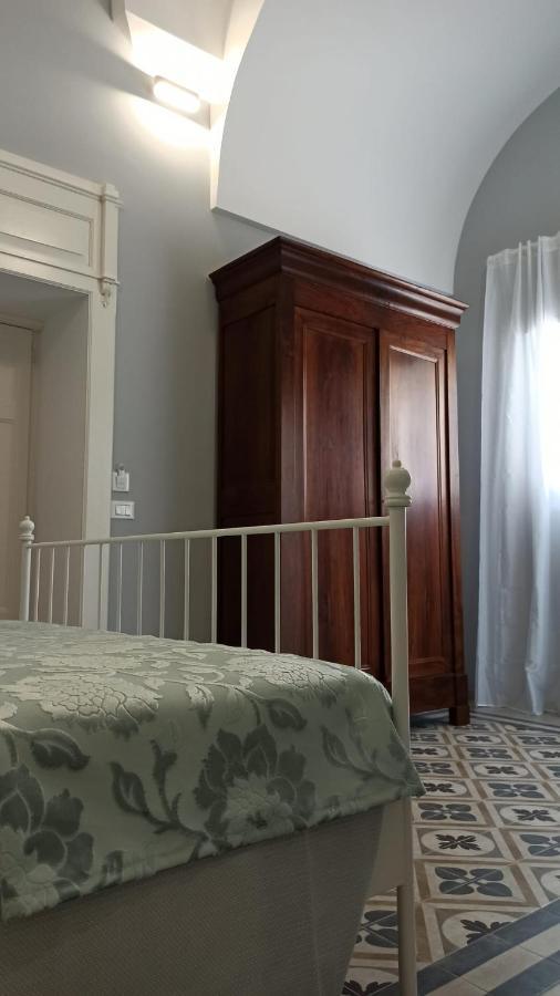 B&B Puglia D'Amare Lizzano  Bagian luar foto