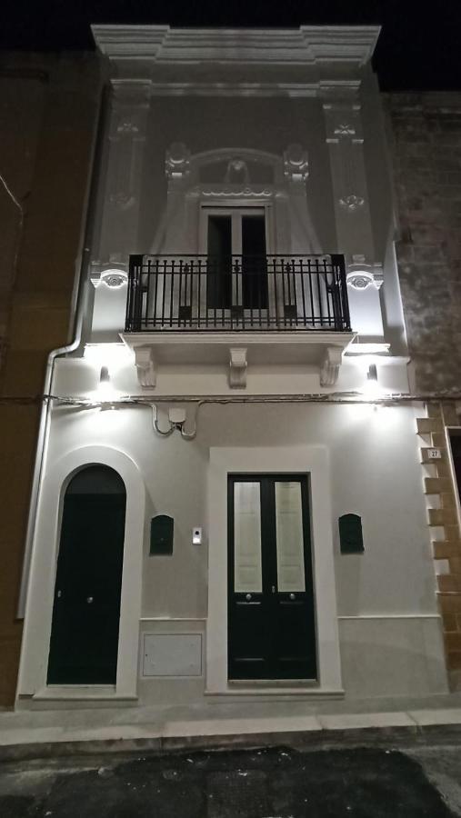 B&B Puglia D'Amare Lizzano  Bagian luar foto