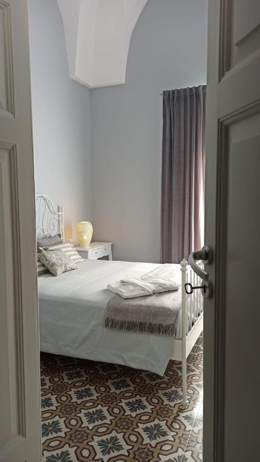 B&B Puglia D'Amare Lizzano  Bagian luar foto
