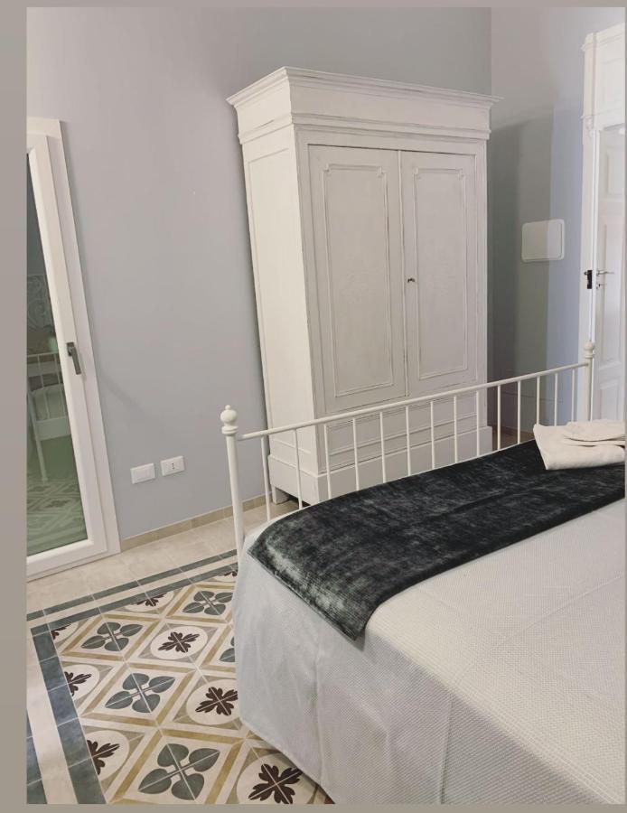 B&B Puglia D'Amare Lizzano  Bagian luar foto