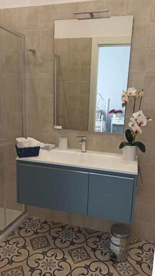 B&B Puglia D'Amare Lizzano  Bagian luar foto