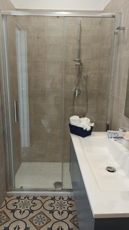 B&B Puglia D'Amare Lizzano  Bagian luar foto