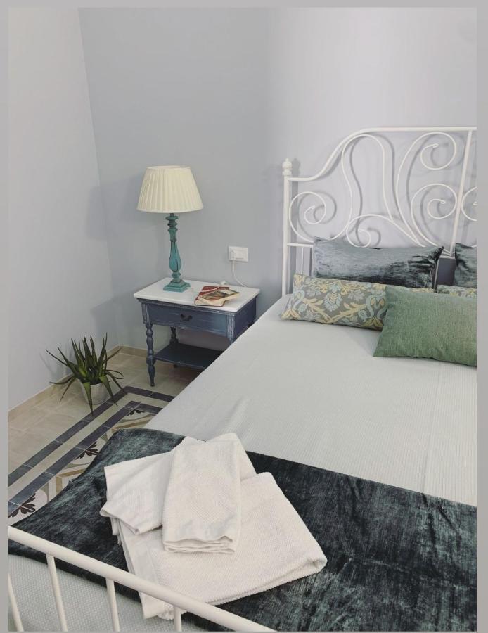 B&B Puglia D'Amare Lizzano  Bagian luar foto