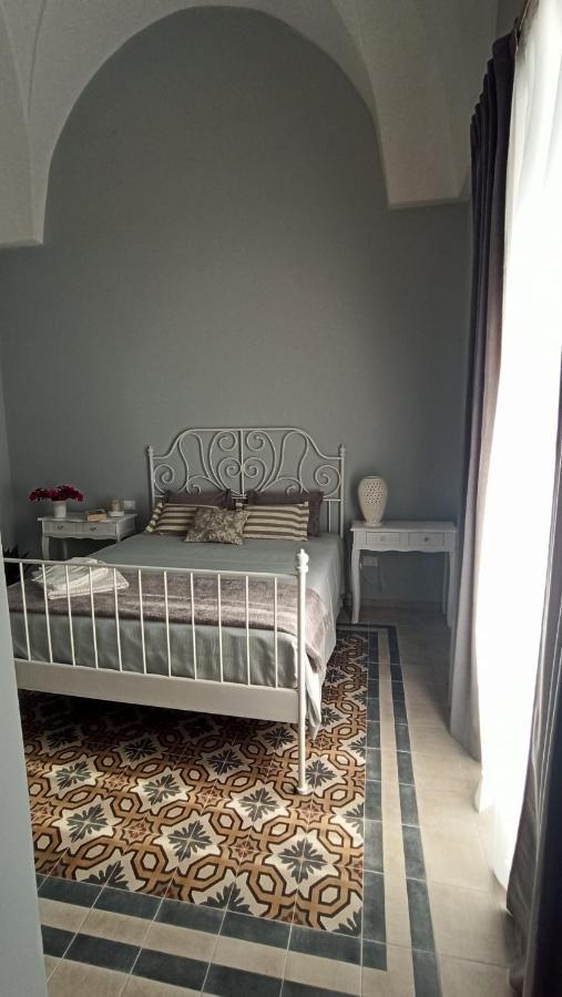B&B Puglia D'Amare Lizzano  Bagian luar foto