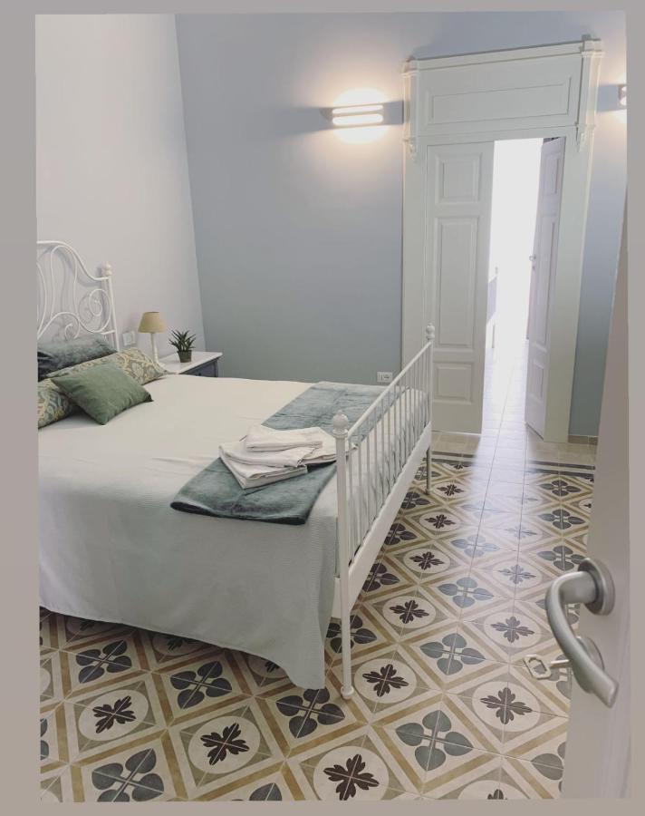 B&B Puglia D'Amare Lizzano  Bagian luar foto