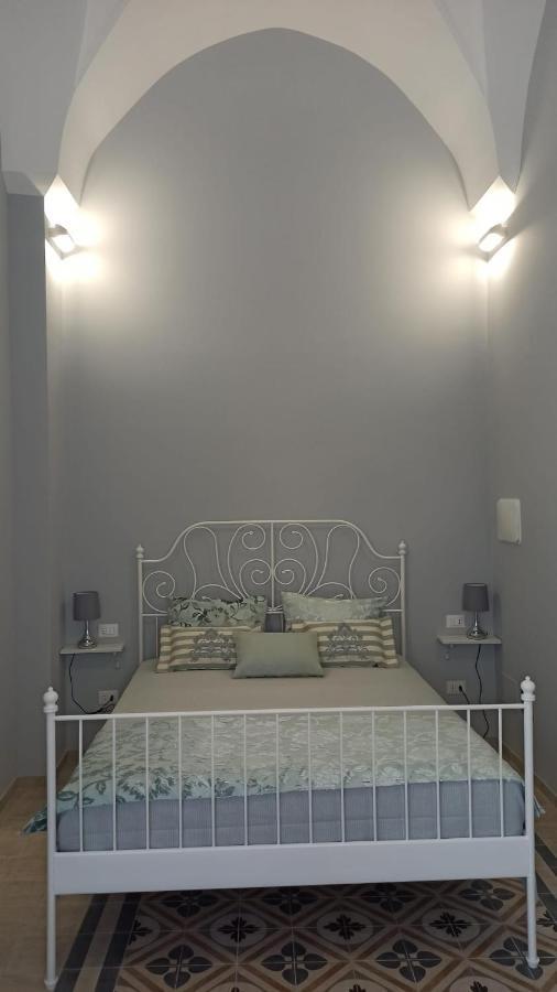 B&B Puglia D'Amare Lizzano  Bagian luar foto