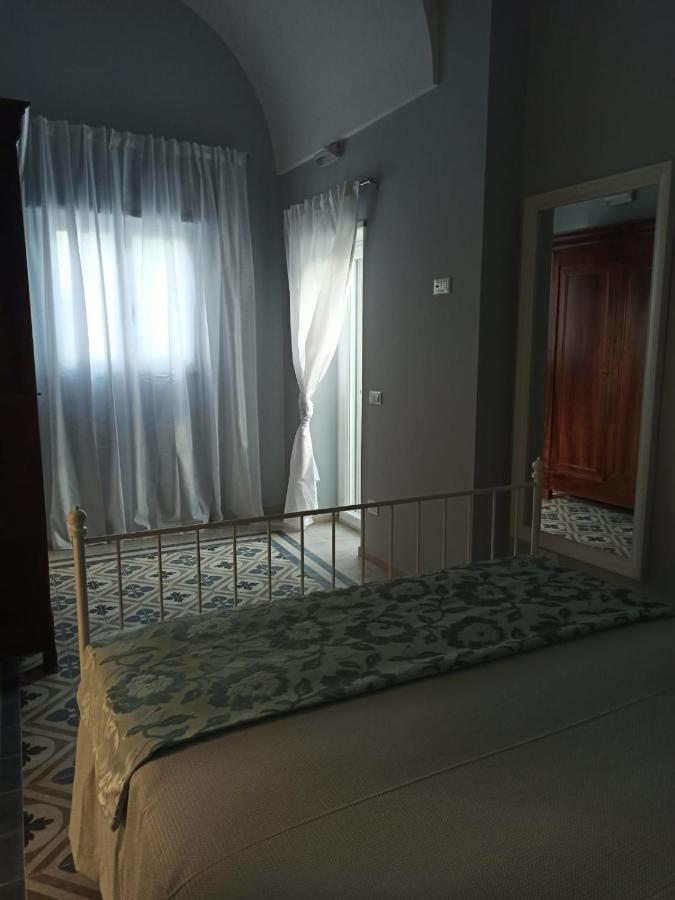 B&B Puglia D'Amare Lizzano  Bagian luar foto
