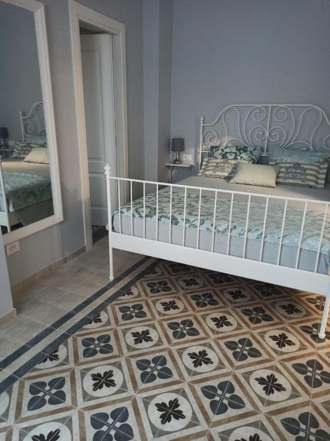 B&B Puglia D'Amare Lizzano  Bagian luar foto
