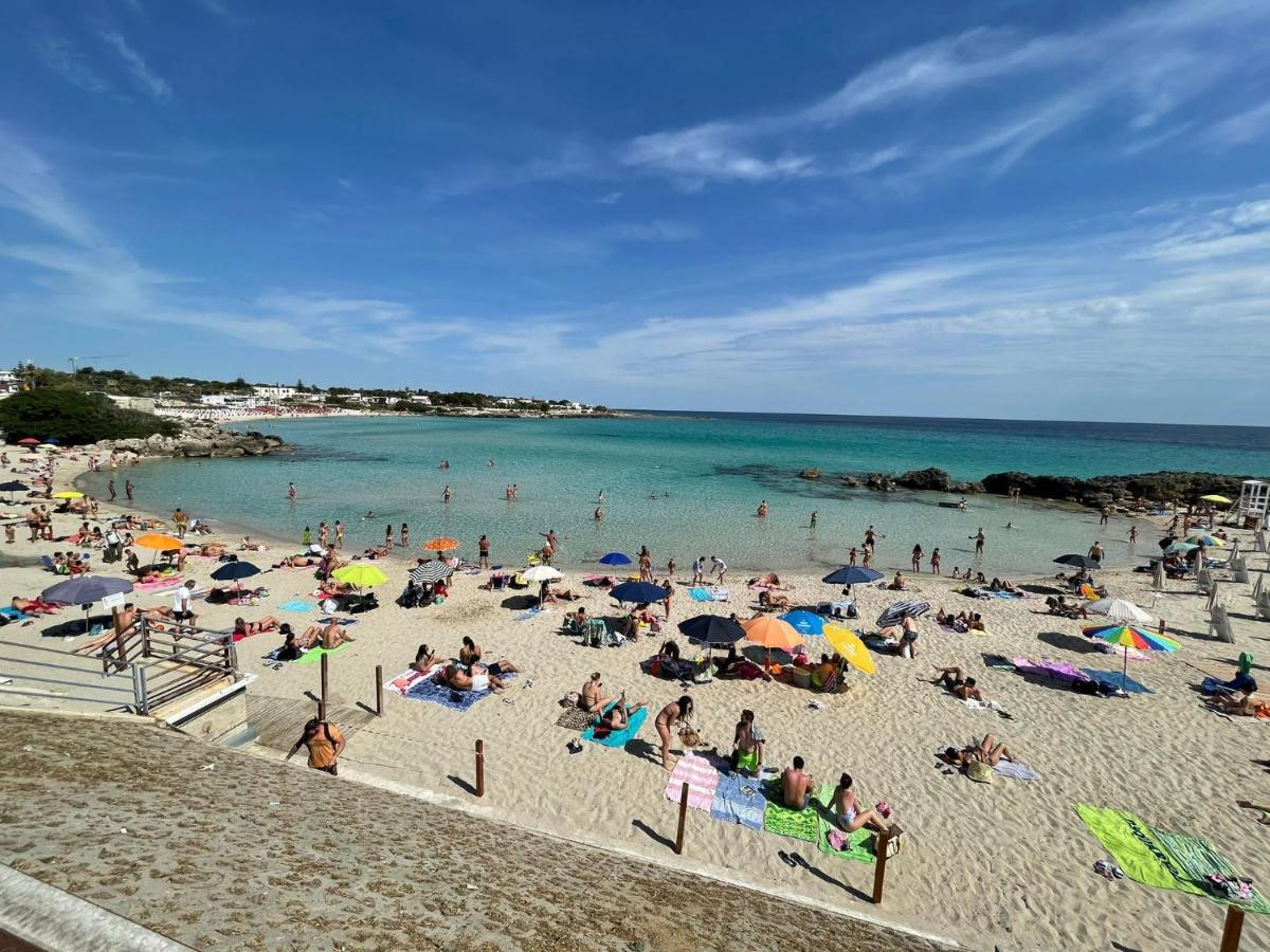 B&B Puglia D'Amare Lizzano  Bagian luar foto