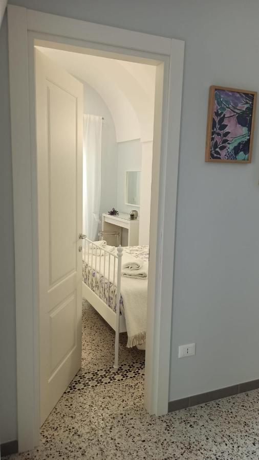 B&B Puglia D'Amare Lizzano  Bagian luar foto