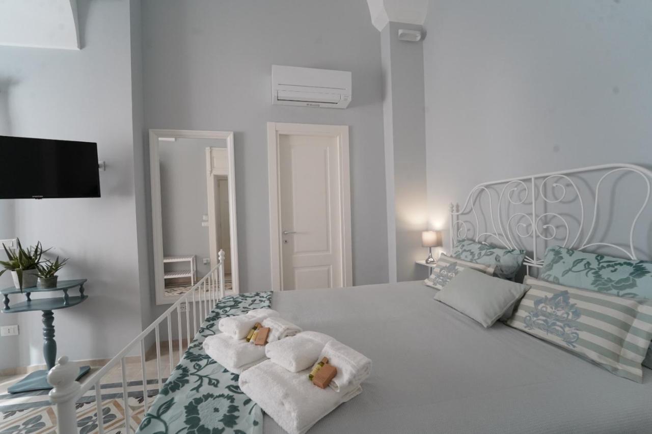 B&B Puglia D'Amare Lizzano  Bagian luar foto
