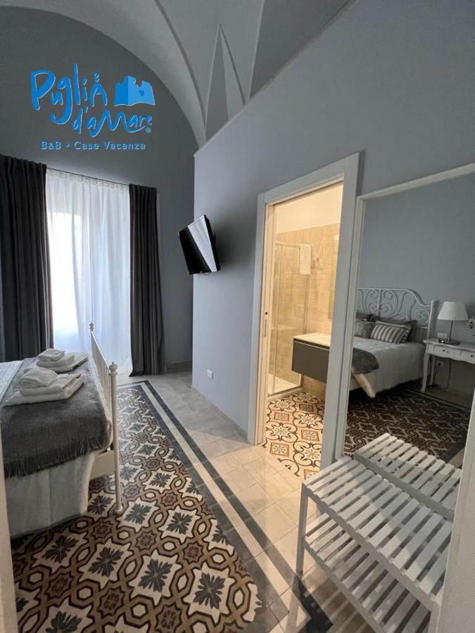 B&B Puglia D'Amare Lizzano  Bagian luar foto