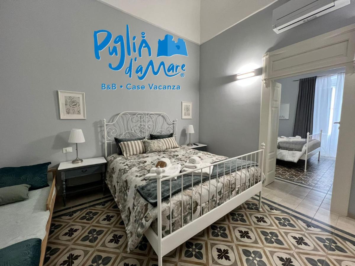 B&B Puglia D'Amare Lizzano  Bagian luar foto
