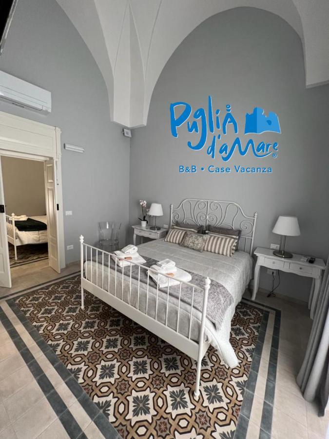 B&B Puglia D'Amare Lizzano  Bagian luar foto